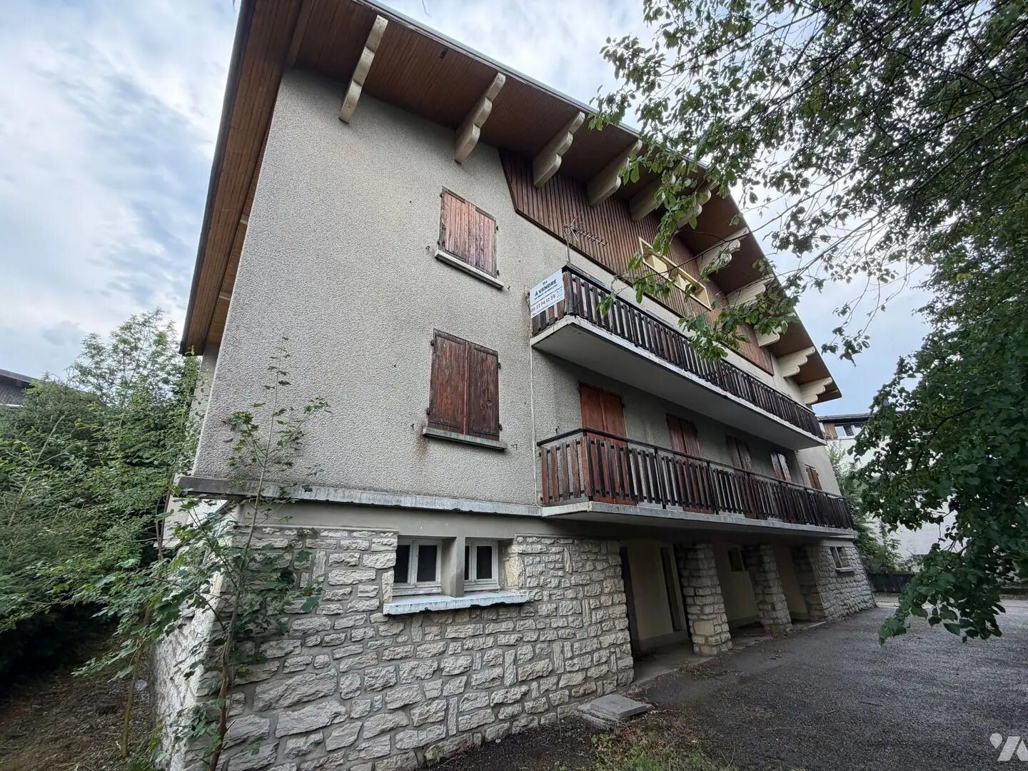 Appartement à vendre, 364m², Villard-de-Lans