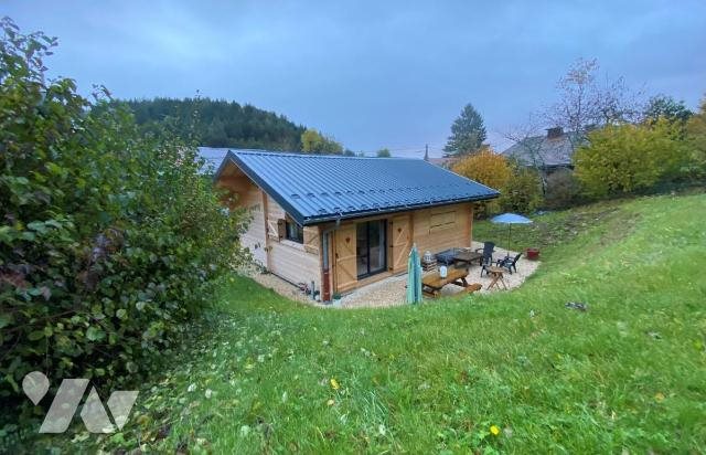 Maison à vendre, 57m², Oyonnax