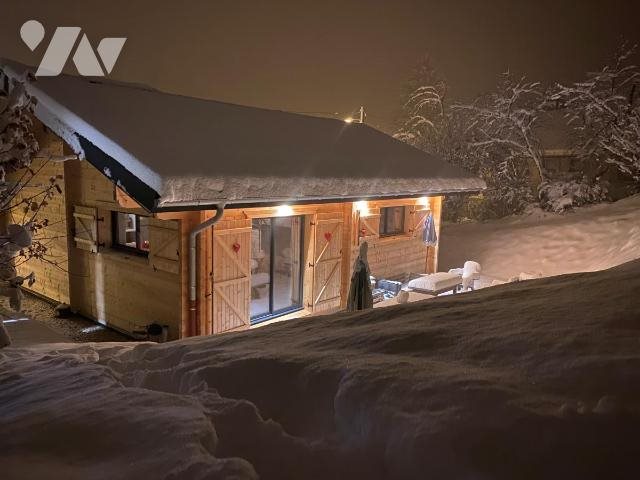 Maison à vendre, 57m², Oyonnax