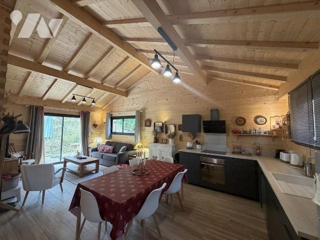 Maison à vendre, 57m², Oyonnax