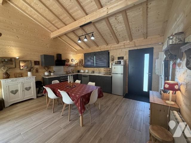 Maison à vendre, 57m², Oyonnax