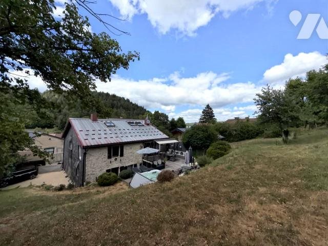 Maison à vendre, 193m², Oyonnax