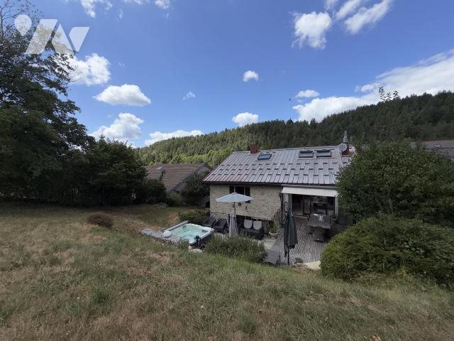 Maison à vendre, 193m², Oyonnax