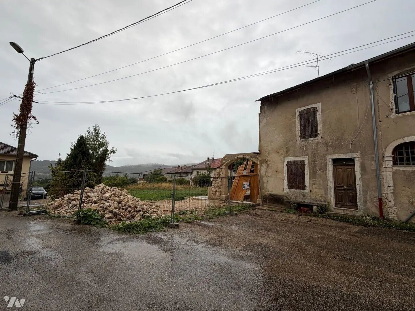 Maison à vendre, 2m², Samognat