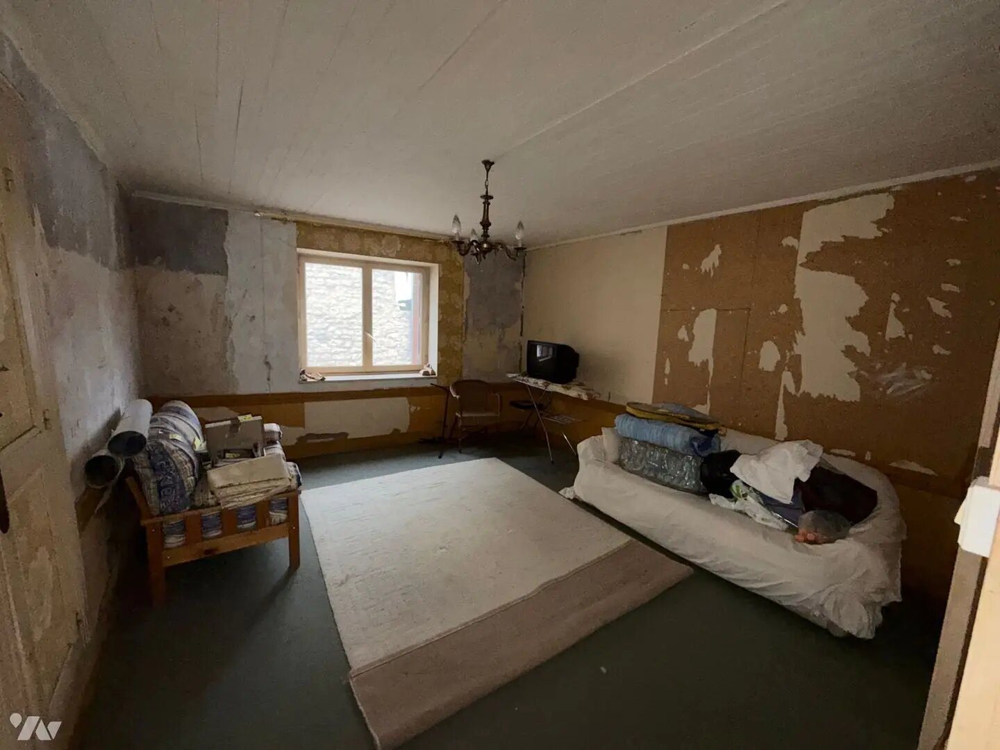 Maison à vendre, 2m², Samognat