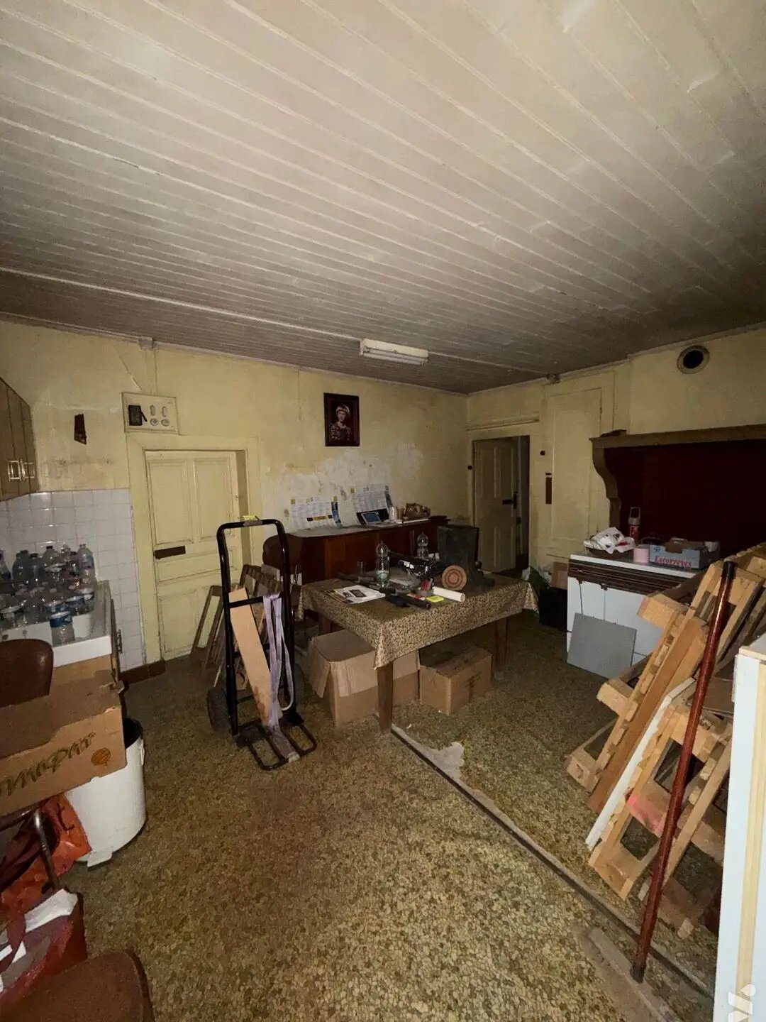 Maison à vendre, 2m², Samognat