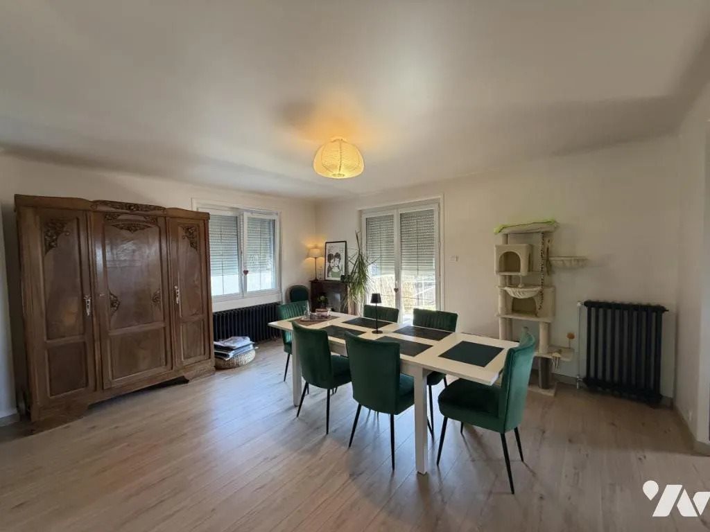 Maison à vendre, 176m², Oyonnax