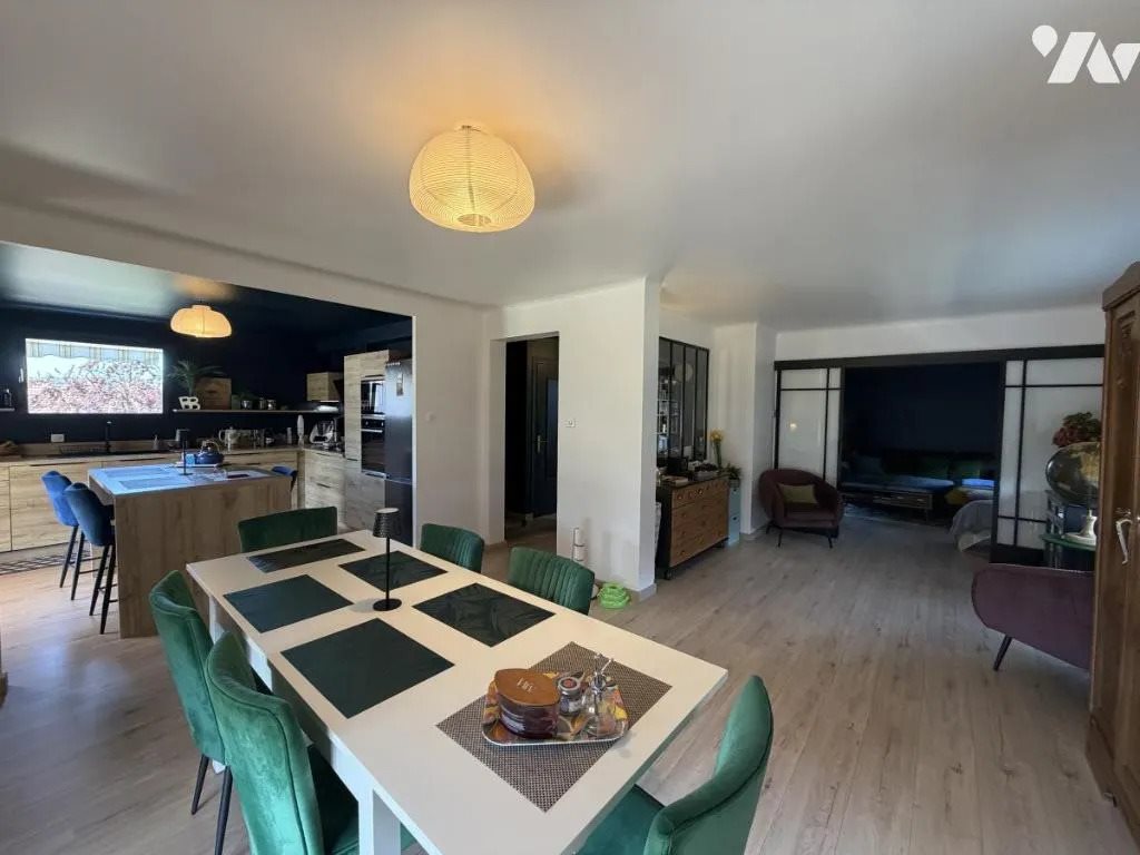 Maison à vendre, 176m², Oyonnax