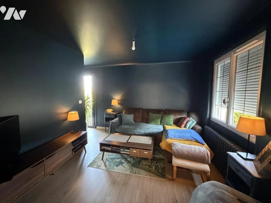 Maison à vendre, 176m², Oyonnax