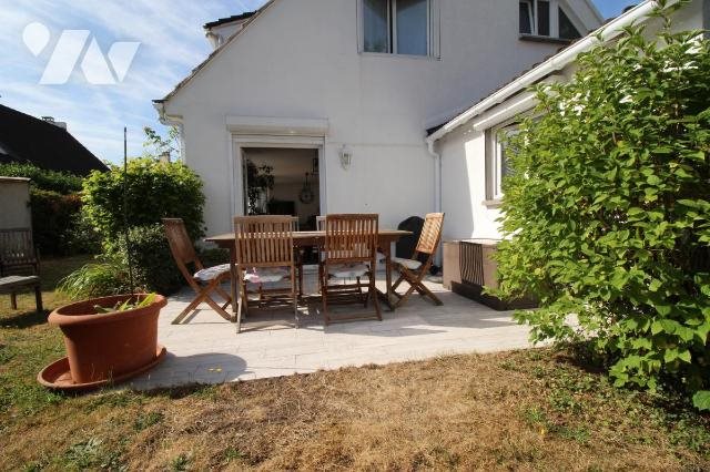 Maison à vendre, 127m², Pontault-Combault