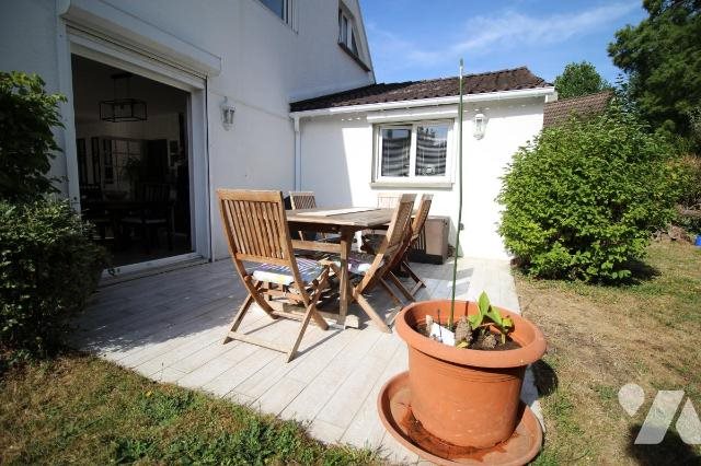 Maison à vendre, 127m², Pontault-Combault