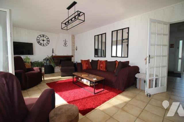 Maison à vendre, 127m², Pontault-Combault