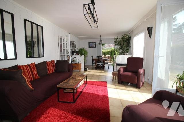 Maison à vendre, 127m², Pontault-Combault