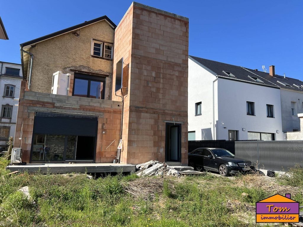 Appartement à vendre, 250m², Colmar