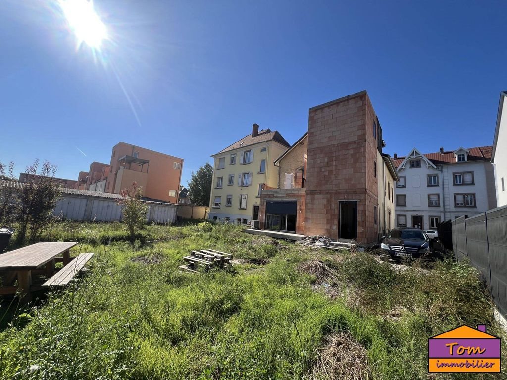 Appartement à vendre, 250m², Colmar