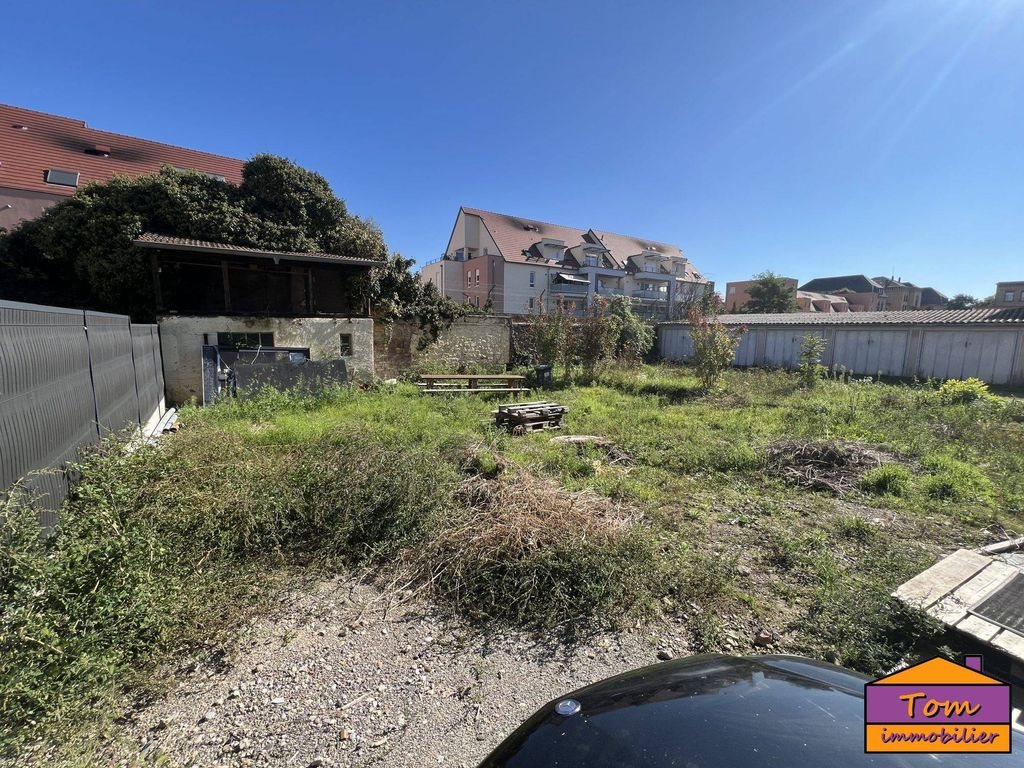 Appartement à vendre, 250m², Colmar