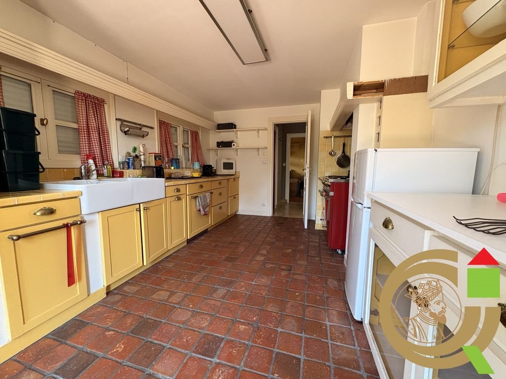 Maison à vendre, 140m², Le Touquet-Paris-Plage