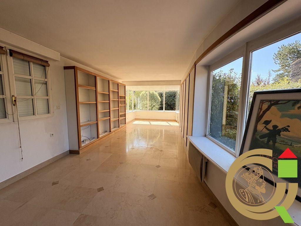 Maison à vendre, 140m², Le Touquet-Paris-Plage