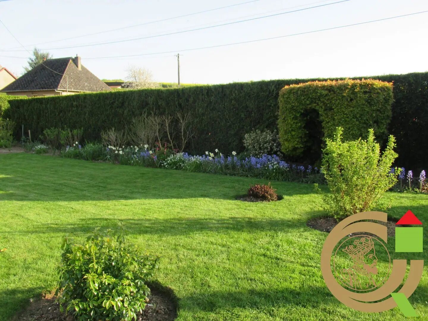 Maison à vendre, 216m², Vieil-Hesdin