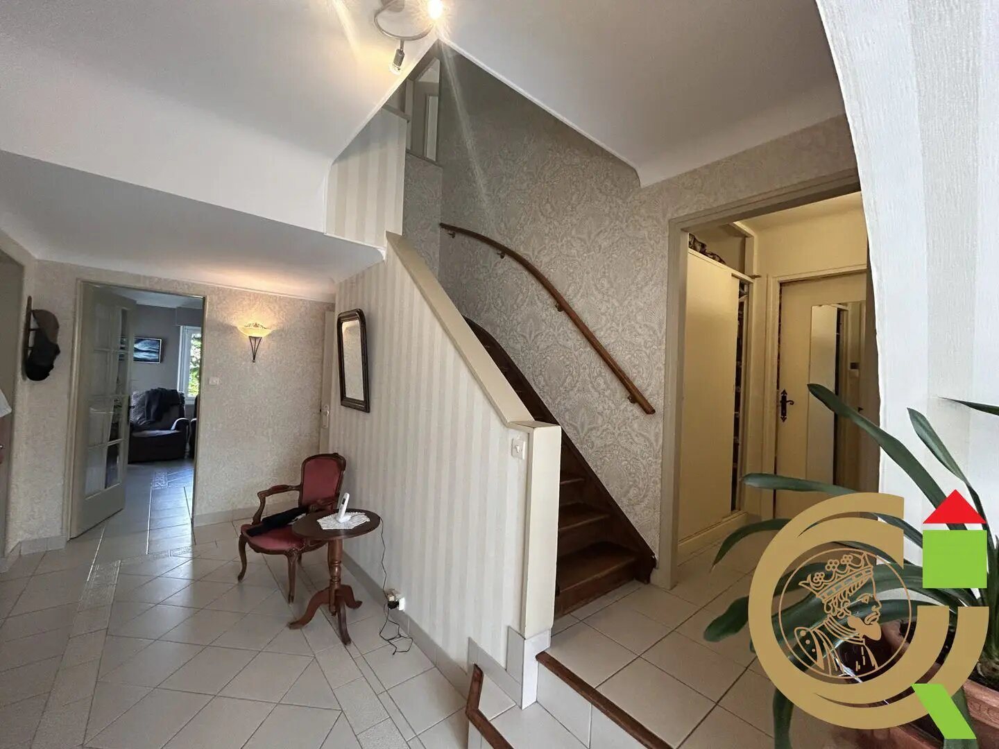 Maison à vendre, 360m², Auxi-le-Château