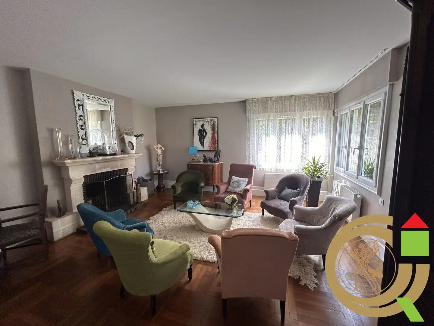 Maison à vendre, 360m², Auxi-le-Château