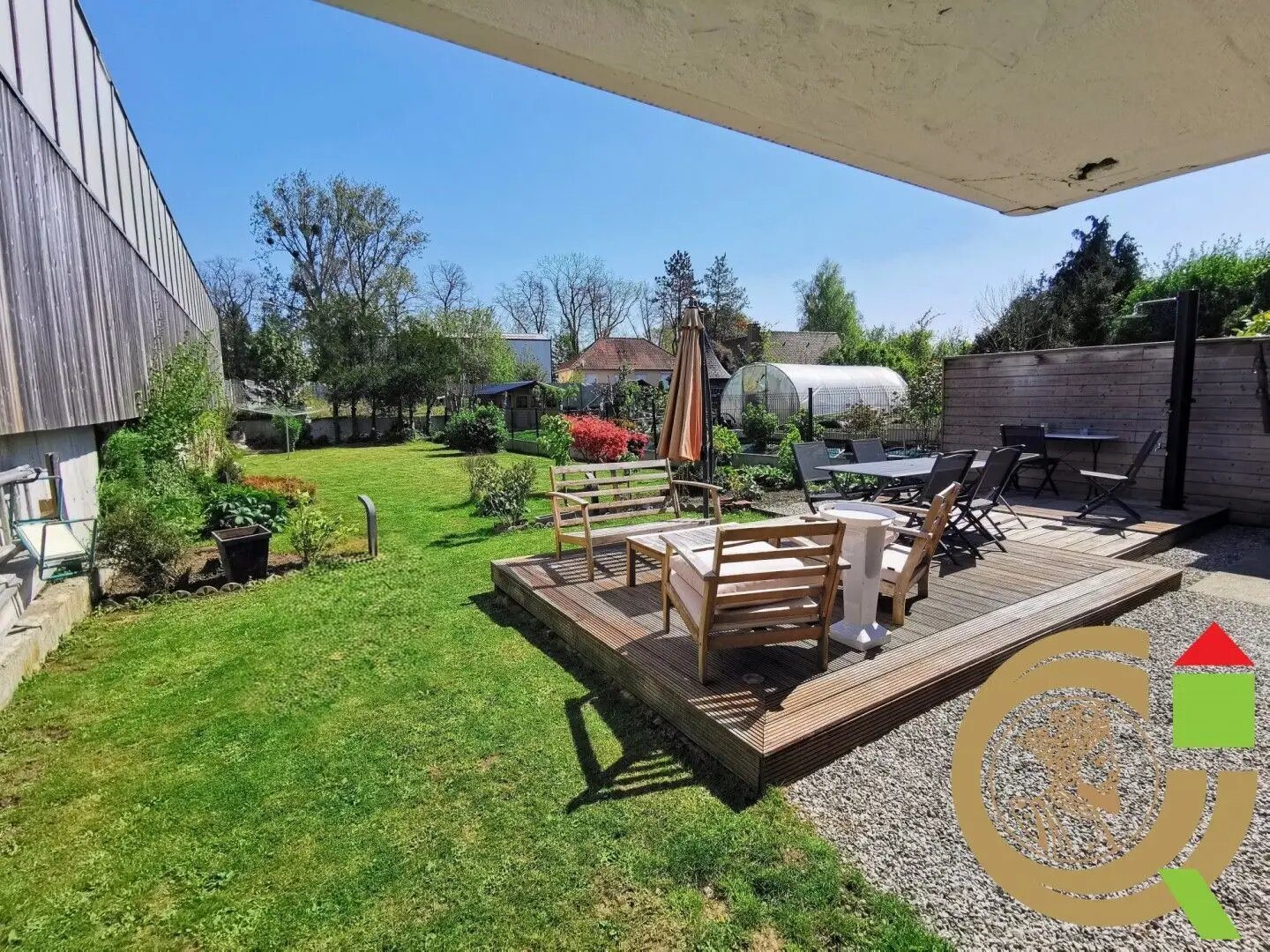 Maison à vendre, 121m², Hesdin