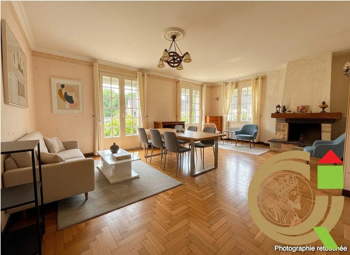 Maison à vendre, 80m², Hesdin