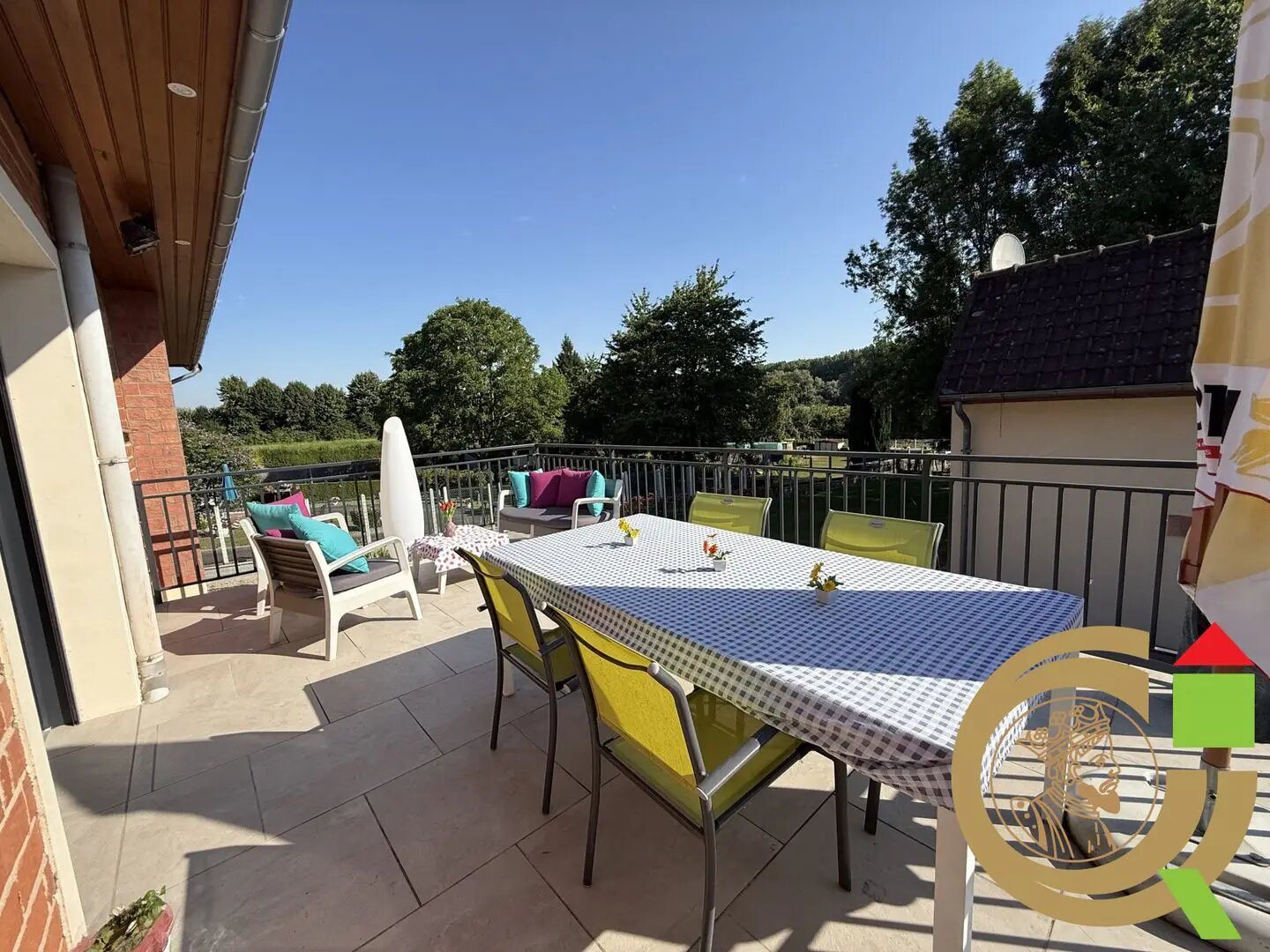 Maison à vendre, 145m², Bouin-Plumoison