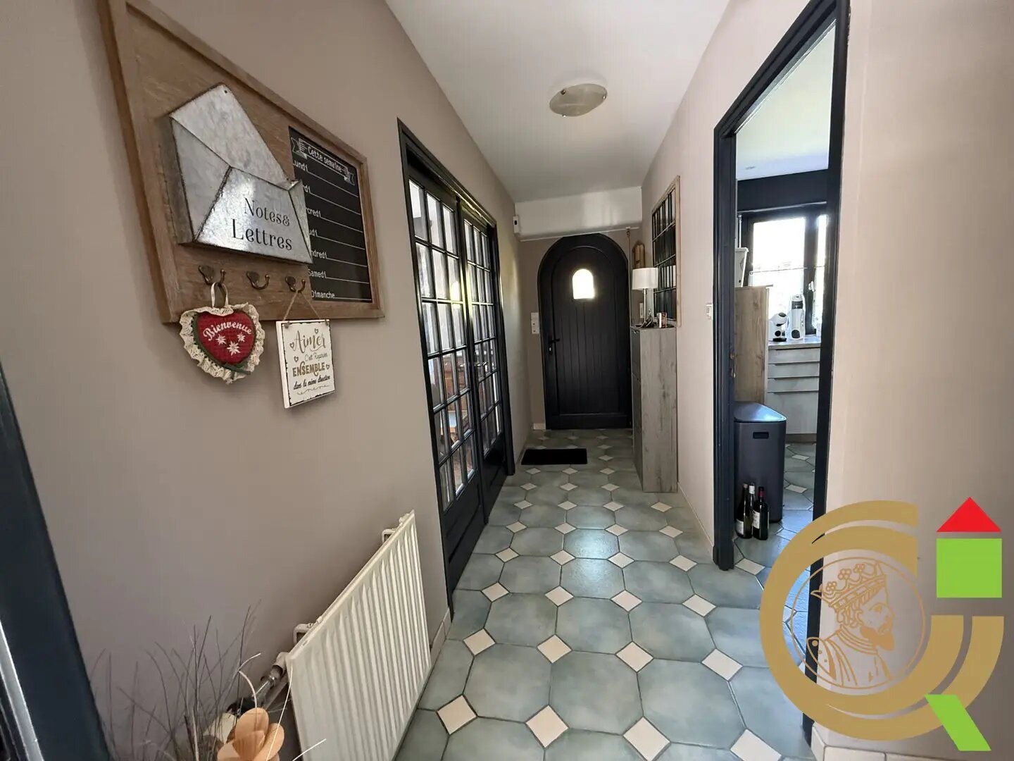 Maison à vendre, 145m², Bouin-Plumoison