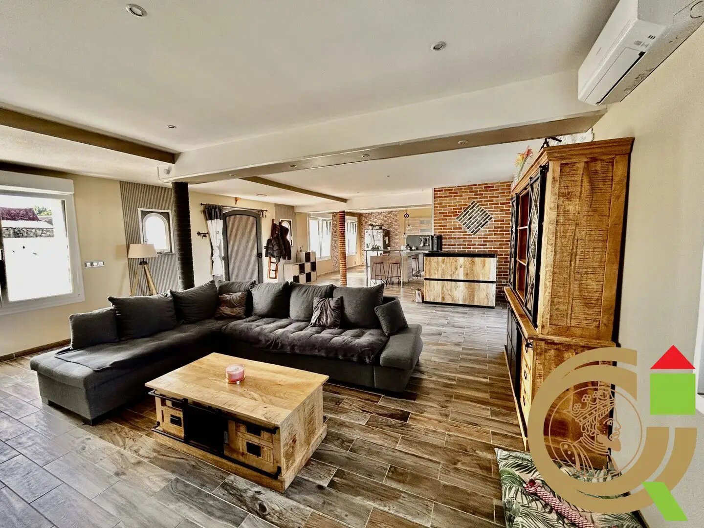 Maison à vendre, 240m², Croisette