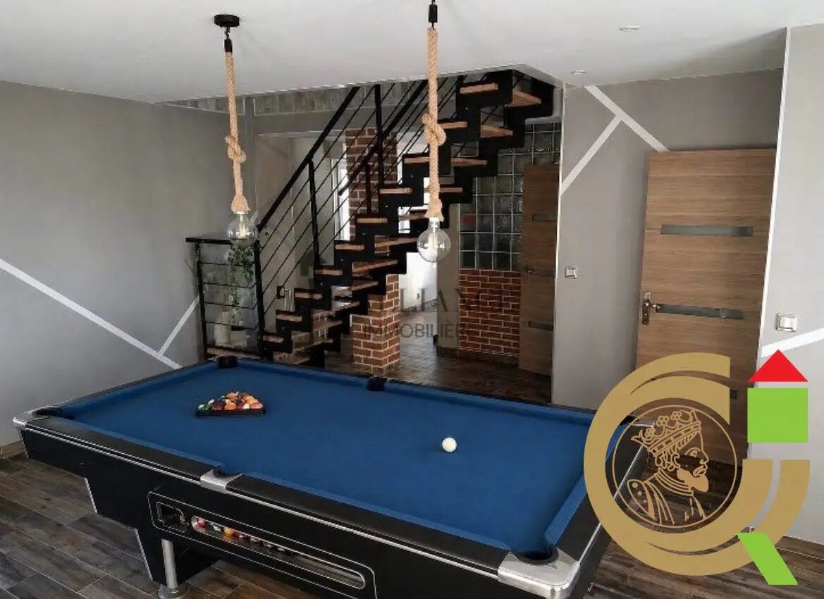 Maison à vendre, 240m², Croisette