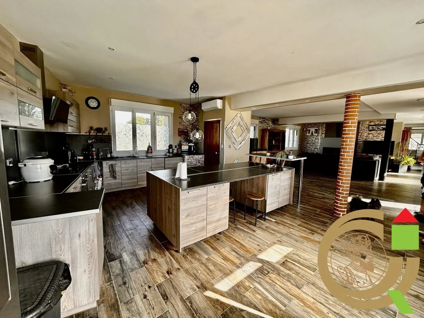 Maison à vendre, 240m², Croisette