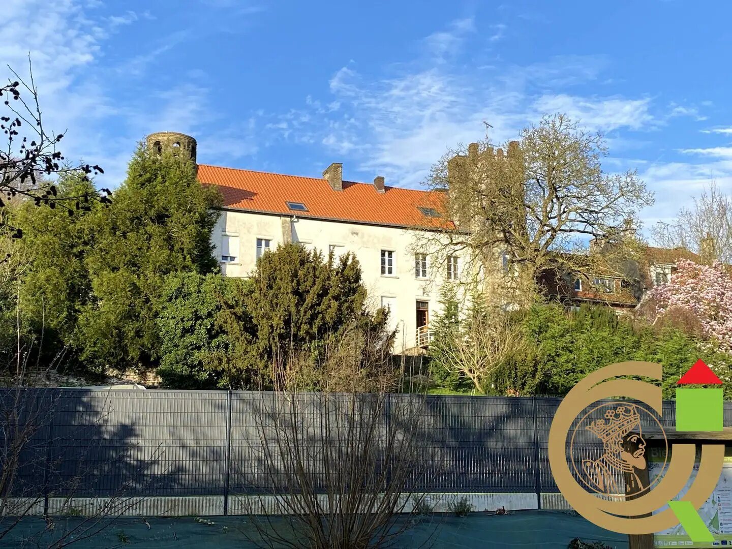 Maison à vendre, 365m², Saint-Pol-sur-Ternoise