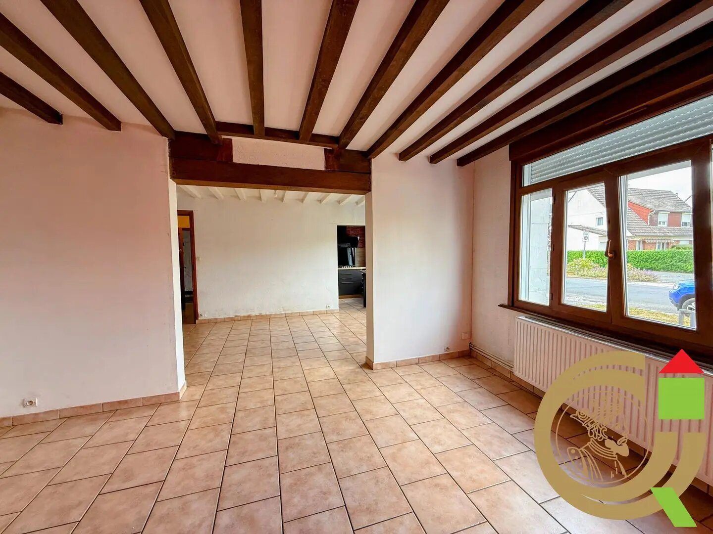 Maison à vendre, 116m², Hesdin