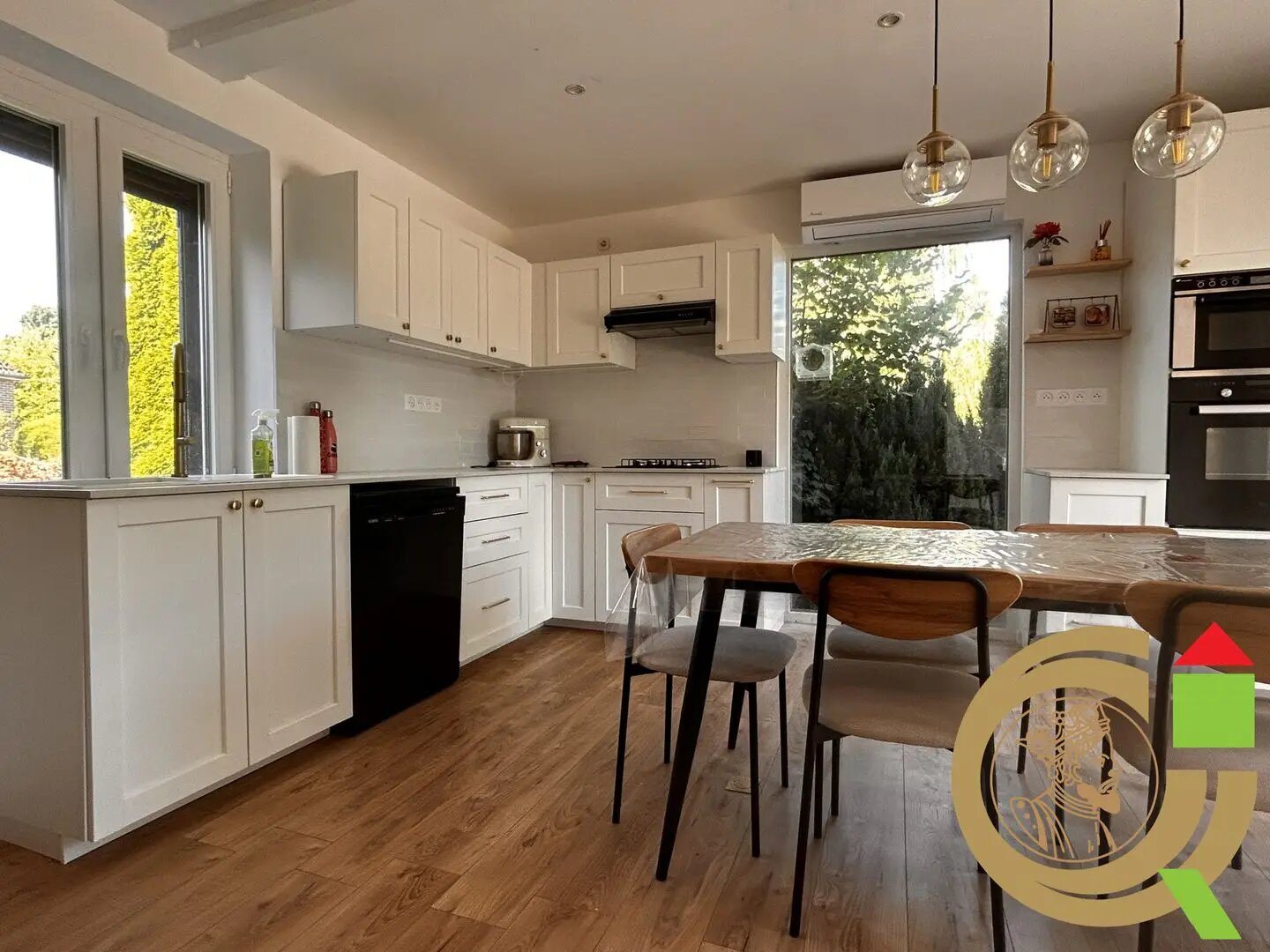 Maison à vendre, 120m², Estrée-Wamin