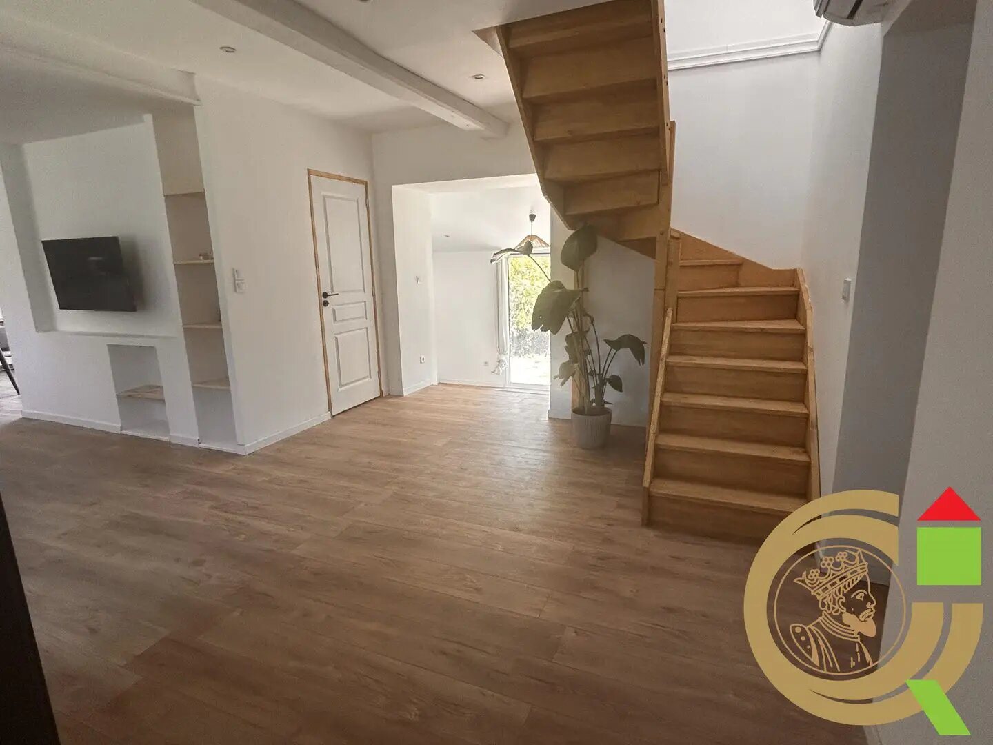 Maison à vendre, 120m², Estrée-Wamin