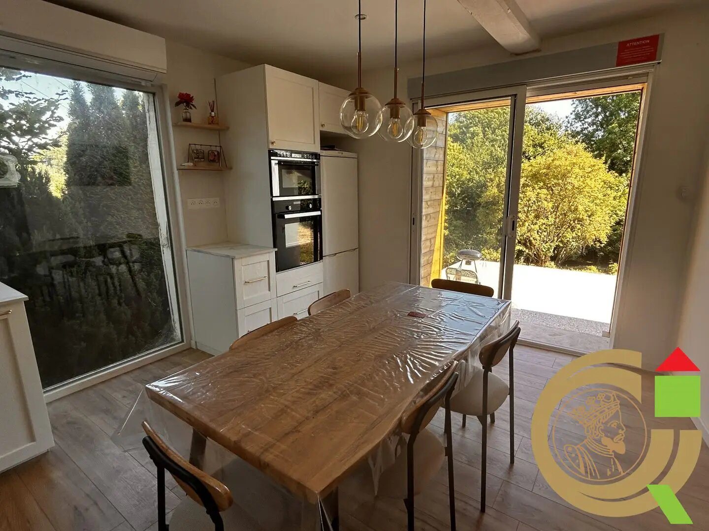 Maison à vendre, 120m², Estrée-Wamin