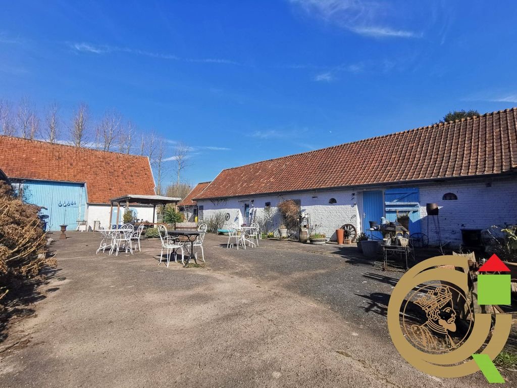 Maison à vendre, 388m², Hesdin