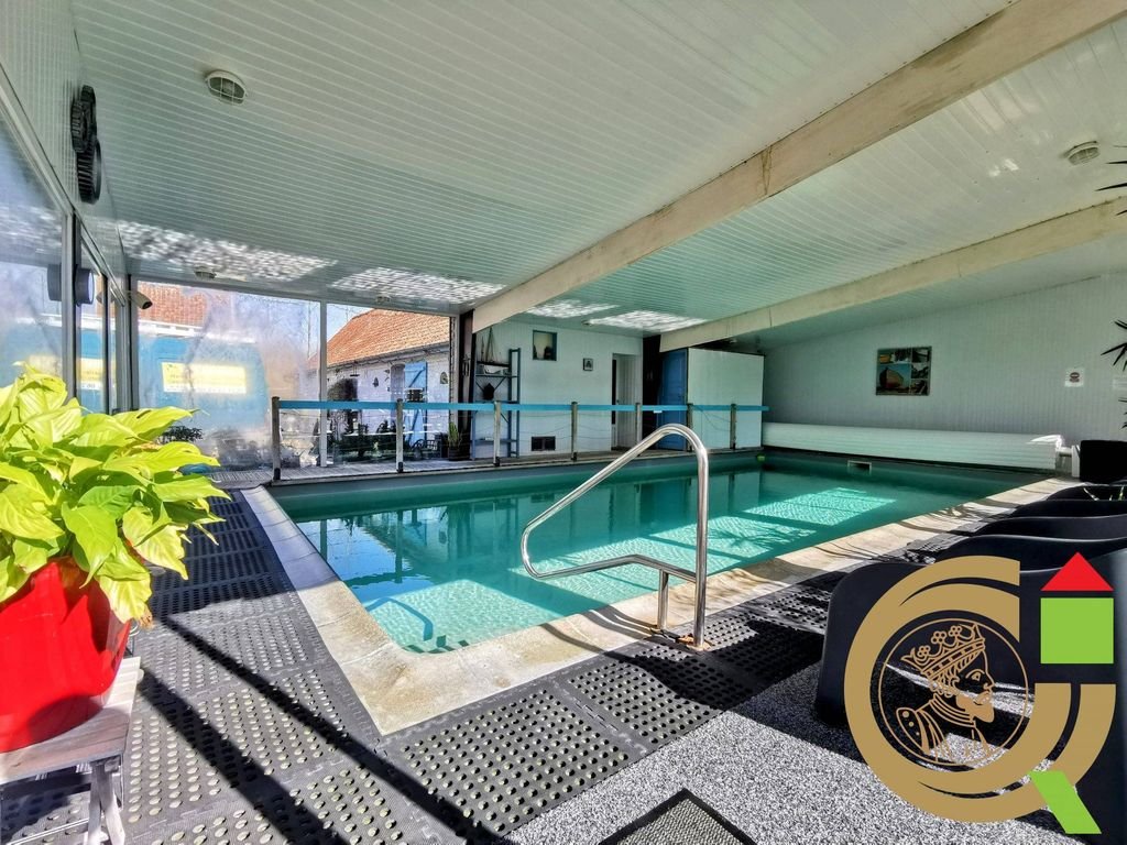 Maison à vendre, 388m², Hesdin