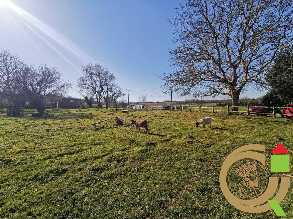 Maison à vendre, 388m², Hesdin