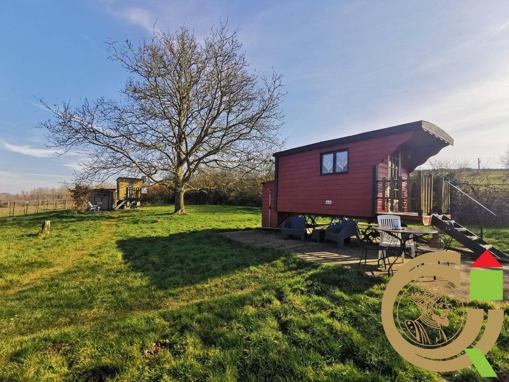 Maison à vendre, 388m², Hesdin