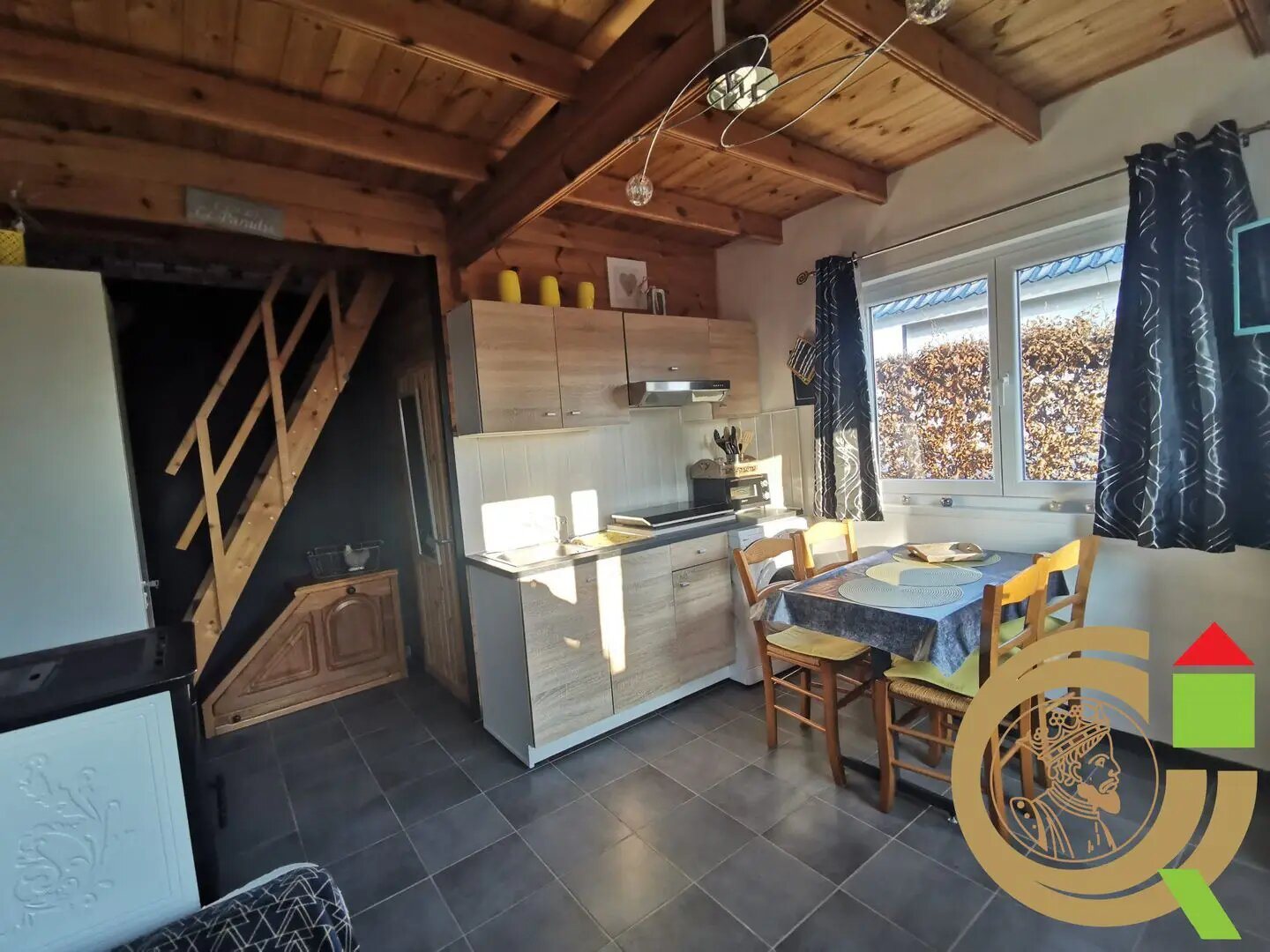 Maison à vendre, 150m², Fressin