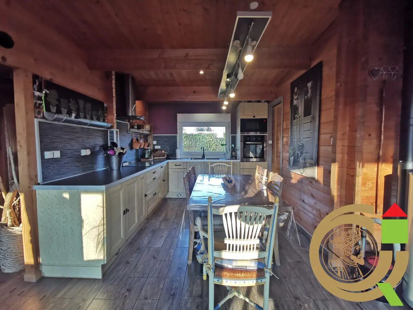 Maison à vendre, 150m², Fressin