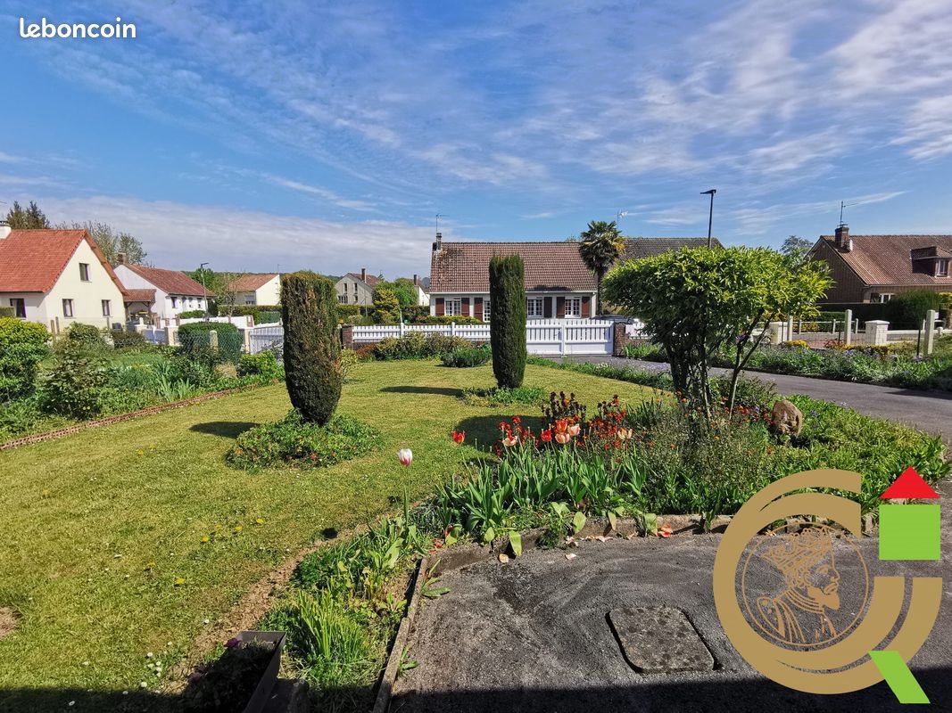 Maison à vendre, 139m², Marconne