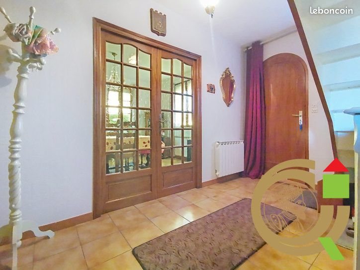 Maison à vendre, 139m², Marconne