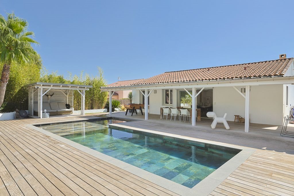 Maison à vendre, 187m², La Crau