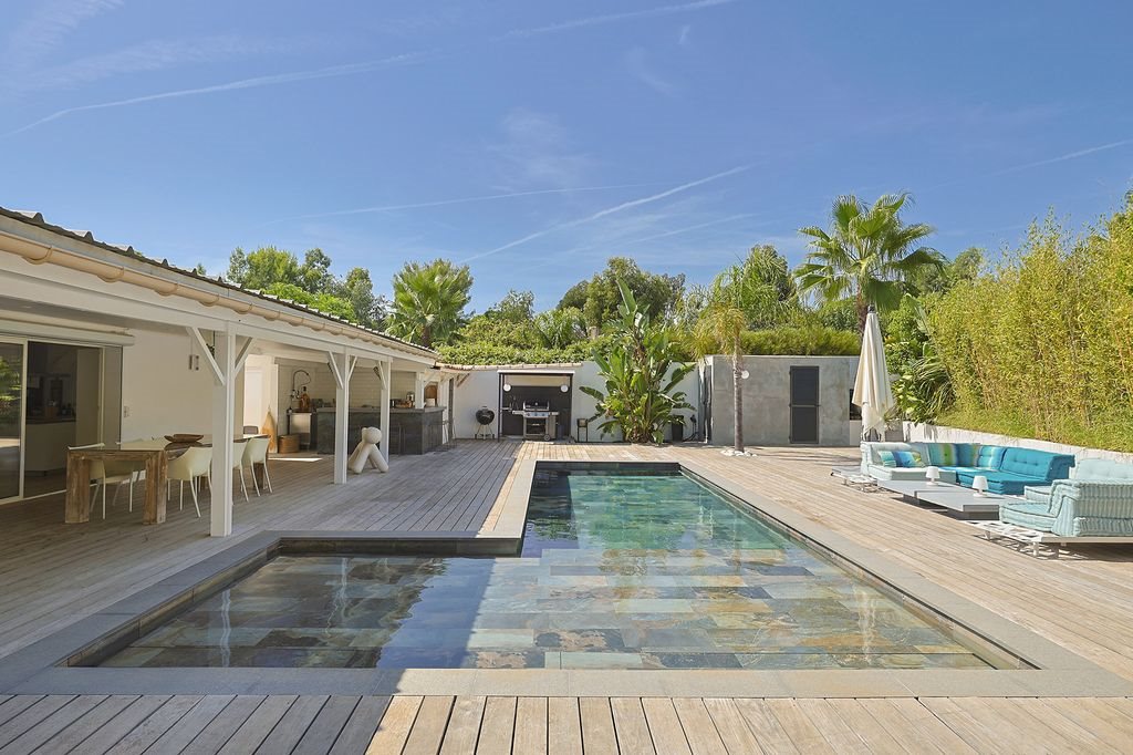 Maison à vendre, 187m², La Crau