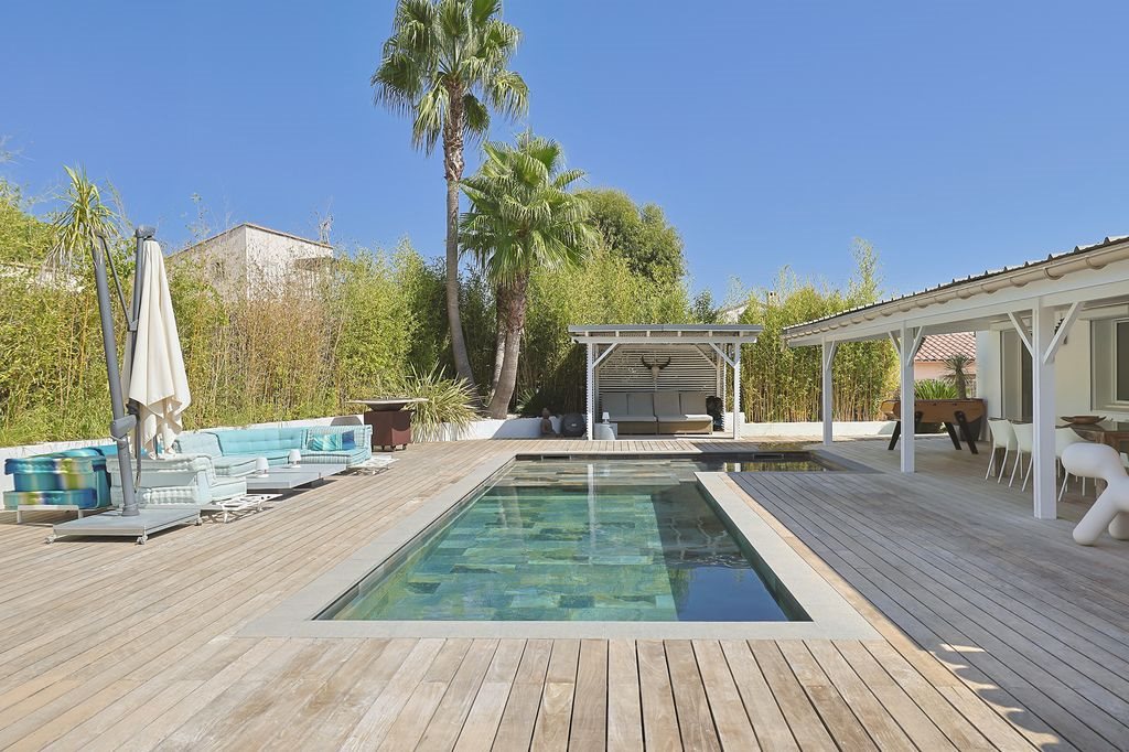 Maison à vendre, 187m², La Crau