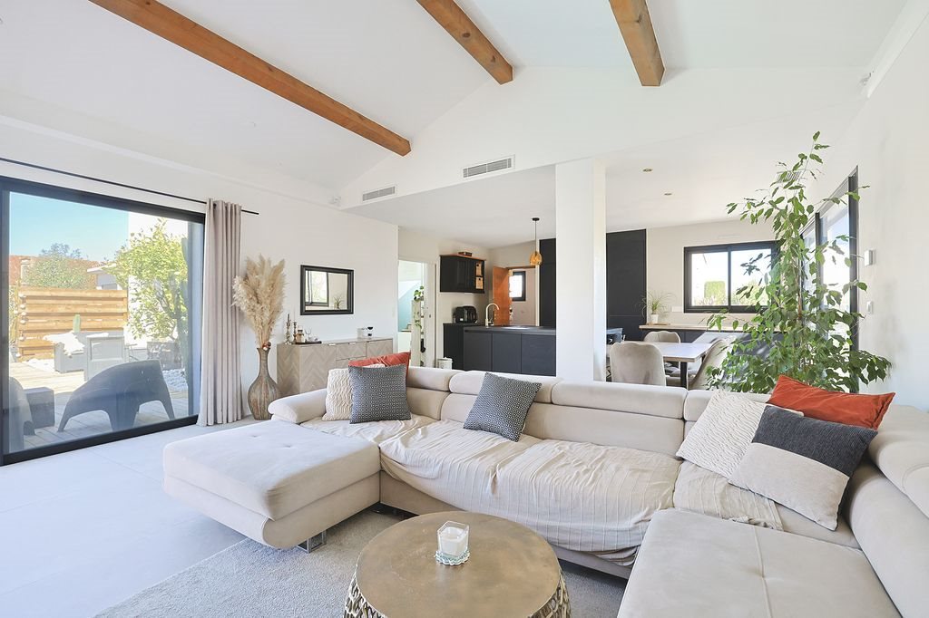 Maison à vendre, 152m², La Crau
