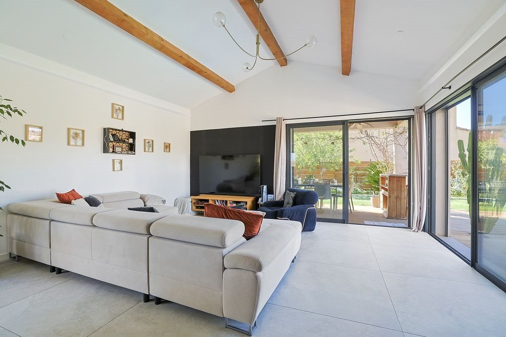 Maison à vendre, 152m², La Crau